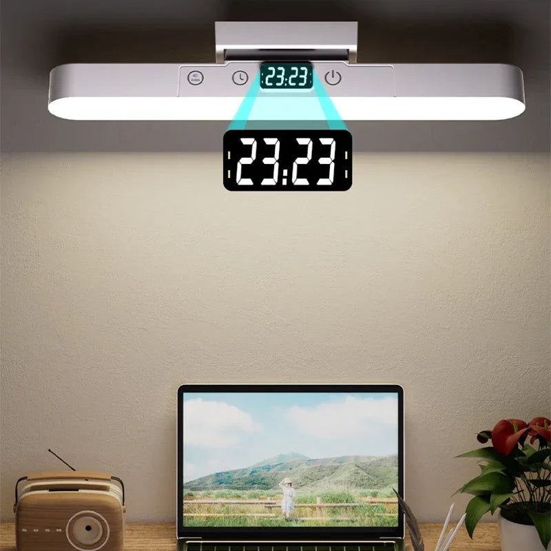 Desketic Ora Magnetic Display Lightbar — Desketic Architectural & Ambient Luminescence — view 4