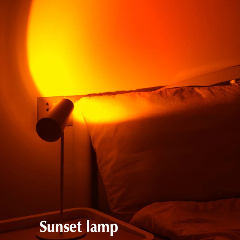 Desketic Faro 4-in-1 Magnetic Spotlight Desk Lamp — Desketic Architectural & Ambient Luminescence — view 4