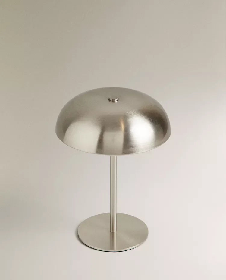 Desketic Cupola Cordless Dome Ambient Lamp — Desketic Architectural & Ambient Luminescence — view 2