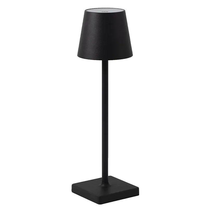 Desketic Ombrello Cordless Weatherproof Bistro Lamp — Desketic Architectural & Ambient Luminescence — view 3