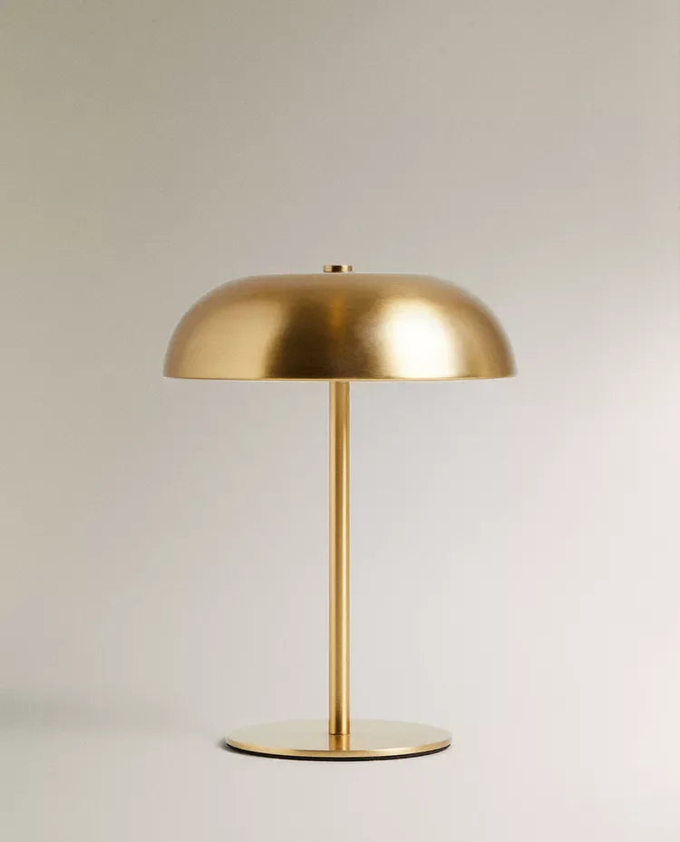 Desketic Cupola Cordless Dome Ambient Lamp — Desketic Architectural & Ambient Luminescence — view 3