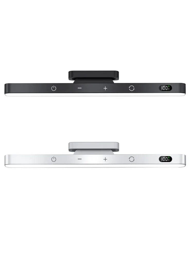 Desketic Trave Magnetic Aluminium Light Beam — Desketic Architectural & Ambient Luminescence