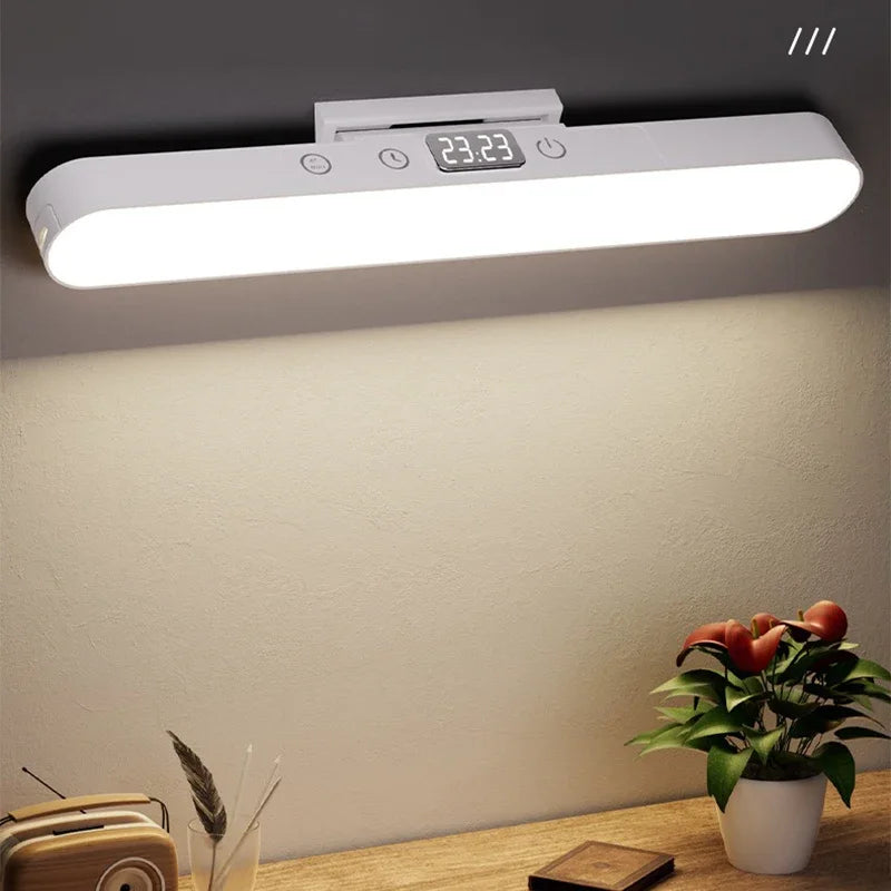 Desketic Ora Magnetic Display Lightbar — Desketic Architectural & Ambient Luminescence — view 2