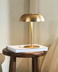 Desketic Cupola Cordless Dome Ambient Lamp — Desketic Architectural & Ambient Luminescence
