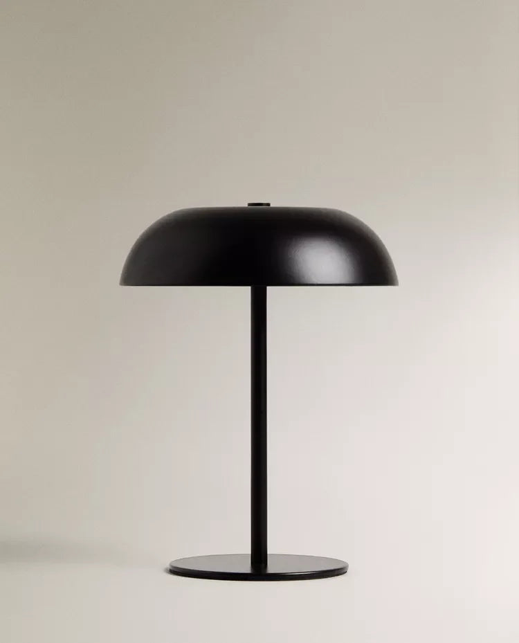 Desketic Cupola Cordless Dome Ambient Lamp — Desketic Architectural & Ambient Luminescence — view 4