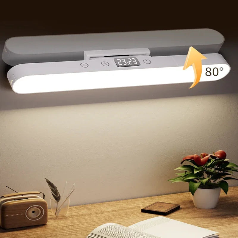 Desketic Ora Magnetic Display Lightbar — Desketic Architectural & Ambient Luminescence — view 3