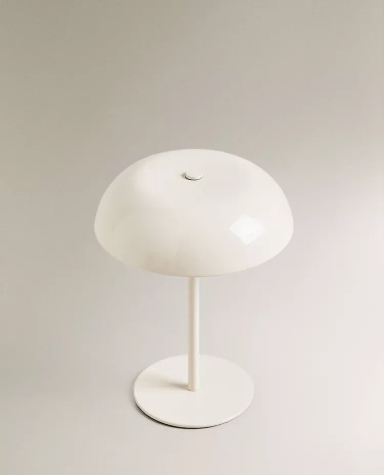 Desketic Cupola Cordless Dome Ambient Lamp — Desketic Architectural & Ambient Luminescence — view 5